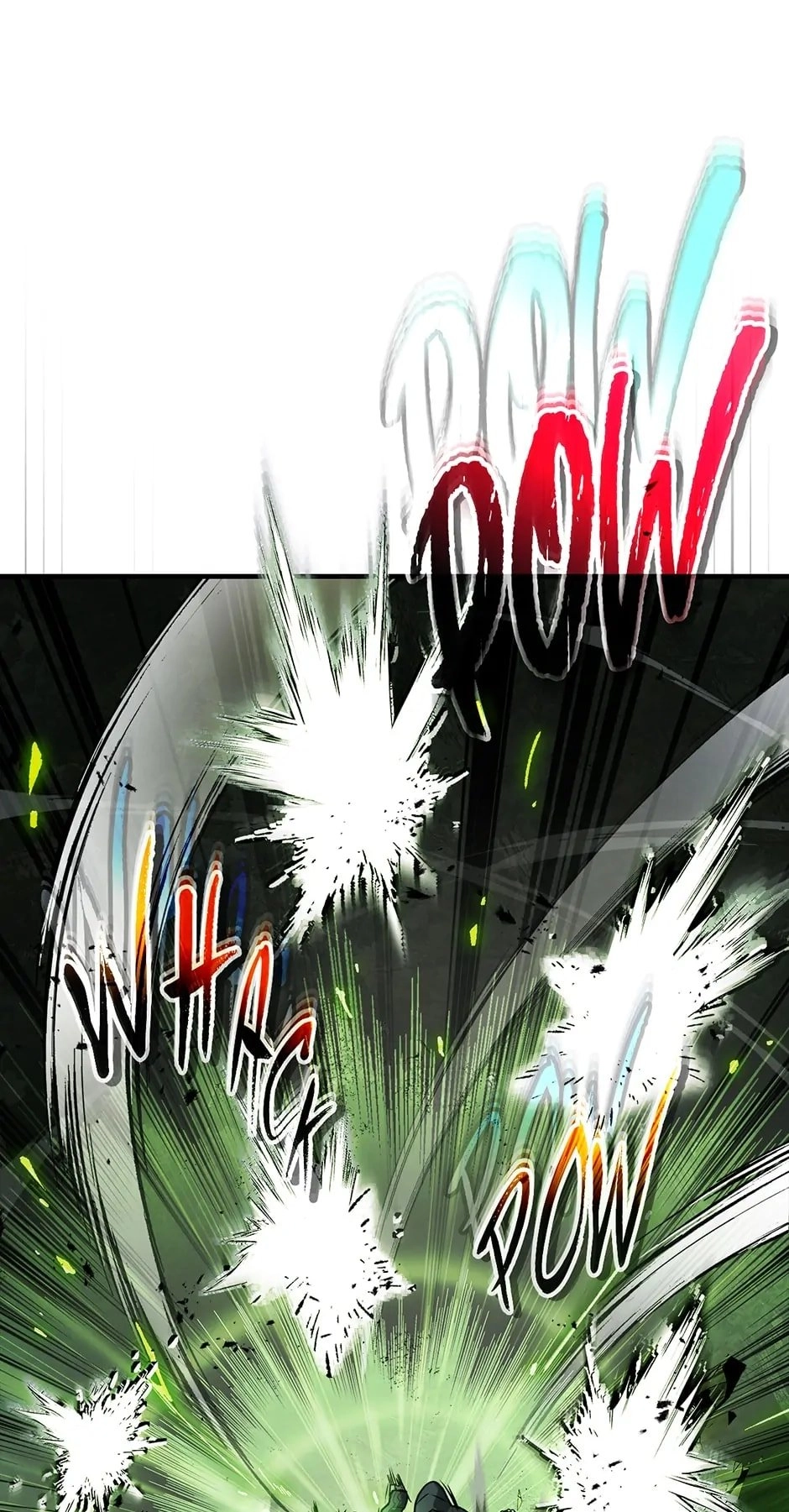 Leveling up with gods Chapter 100 – Ocean's Blessing Page 7