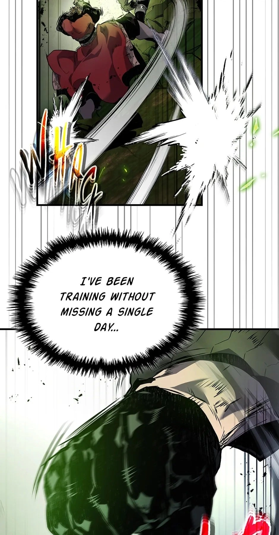 Leveling up with gods Chapter 100 – Ocean's Blessing Page 11