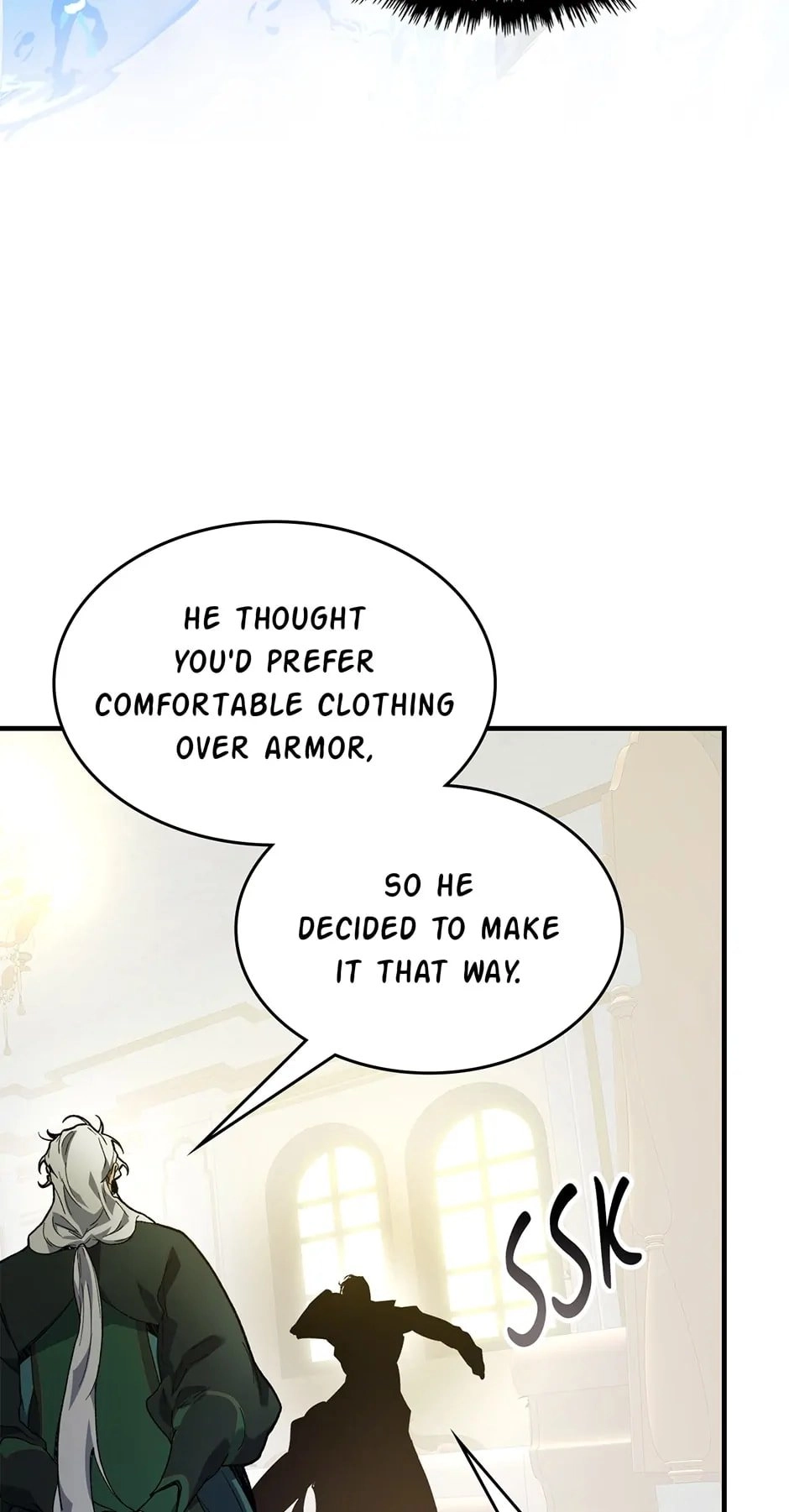 Leveling up with gods Chapter 100 – Ocean's Blessing Page 55