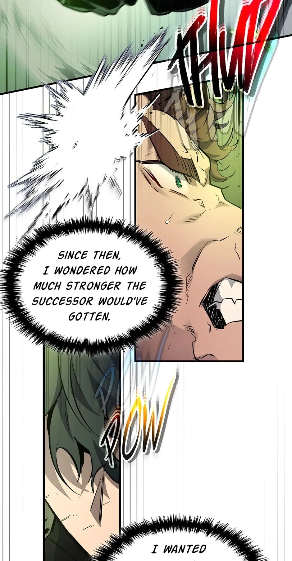 Leveling up with gods Chapter 100 – Ocean's Blessing Page 12