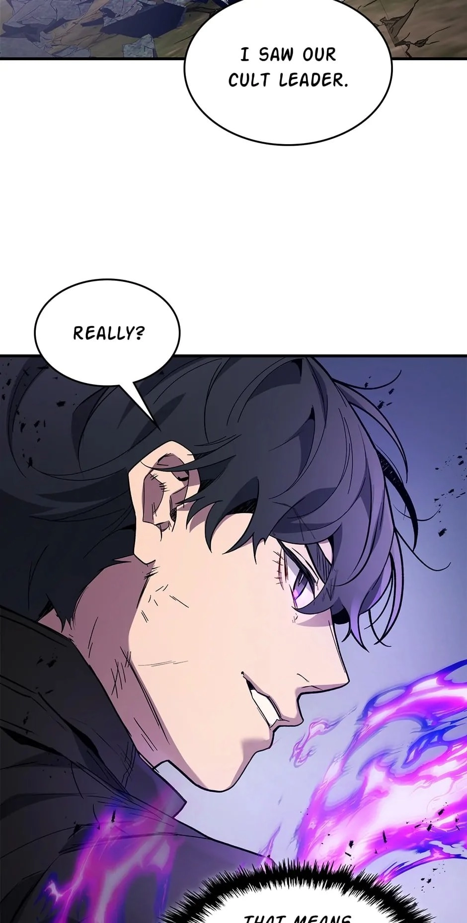 Leveling up with gods Chapter 100 – Ocean's Blessing Page 32