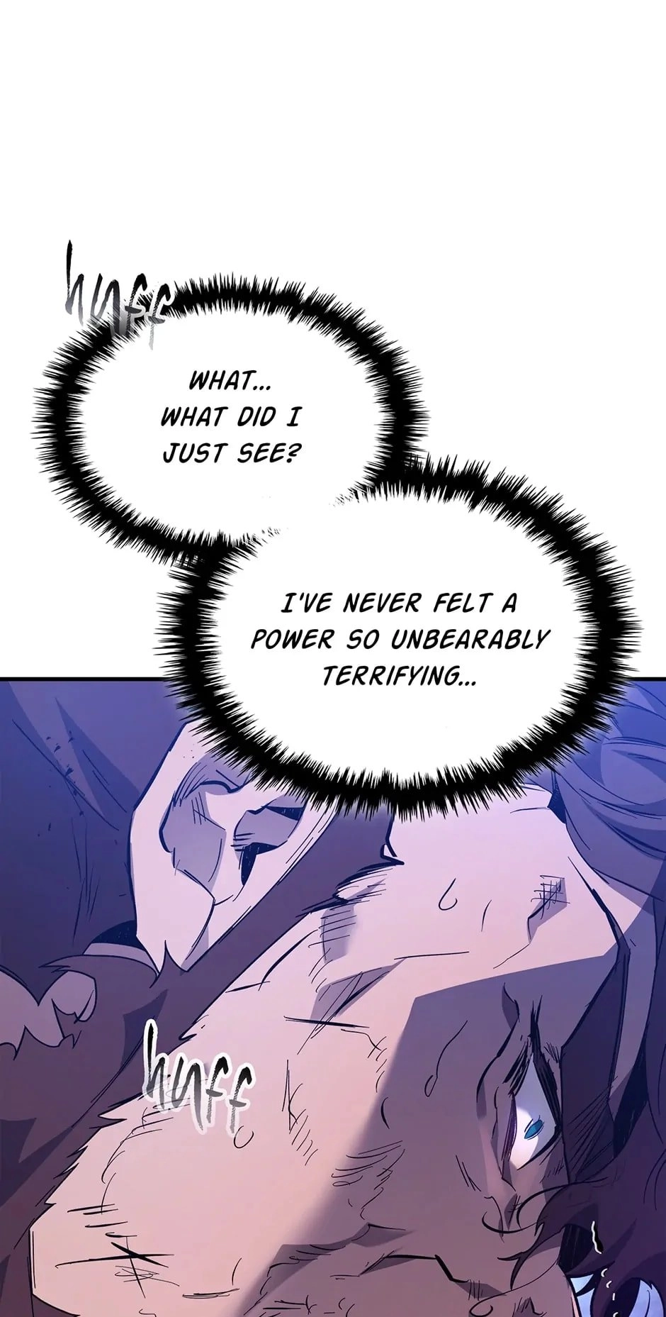 Leveling up with gods Chapter 100 – Ocean's Blessing Page 29