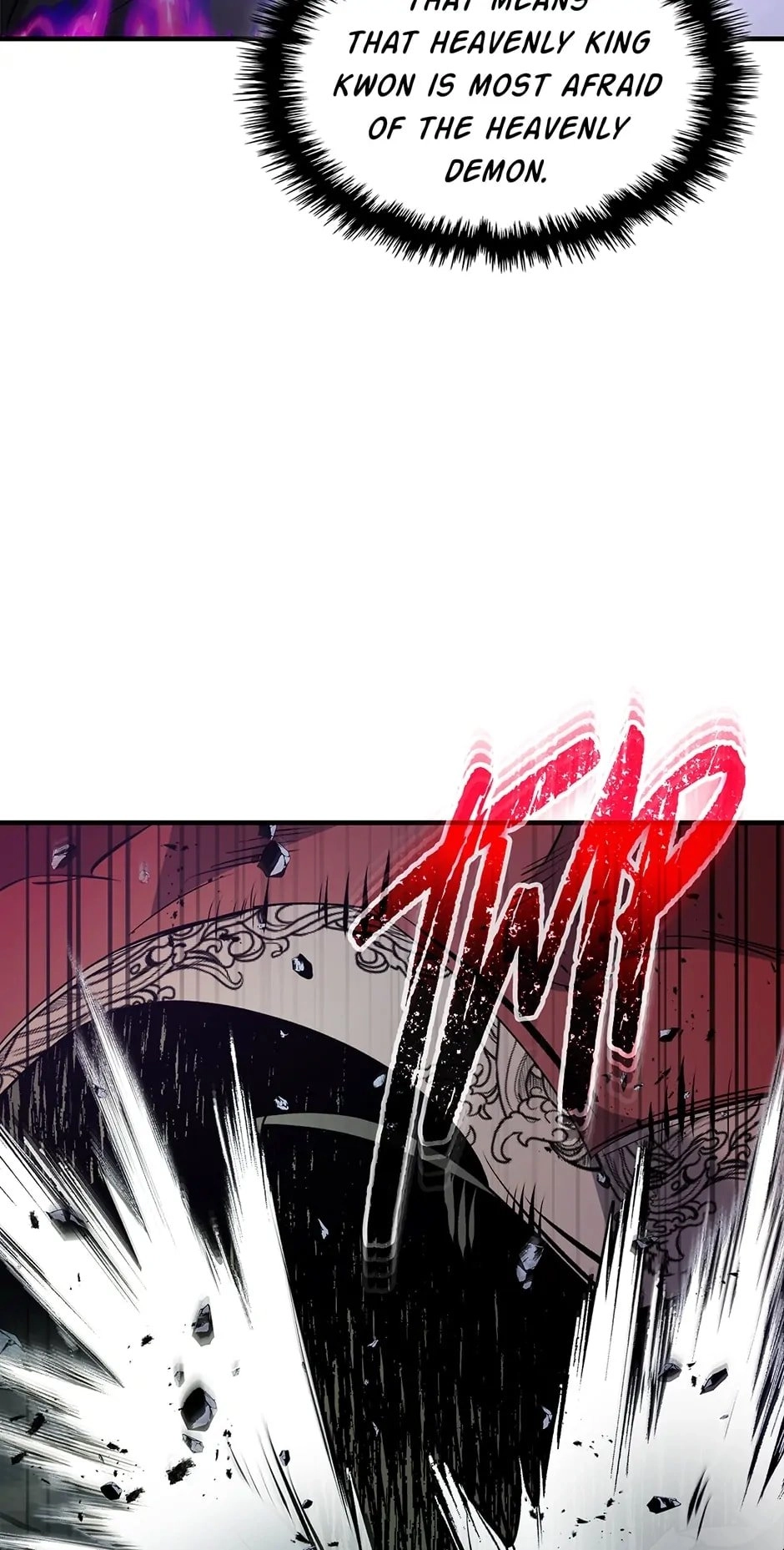 Leveling up with gods Chapter 100 – Ocean's Blessing Page 33
