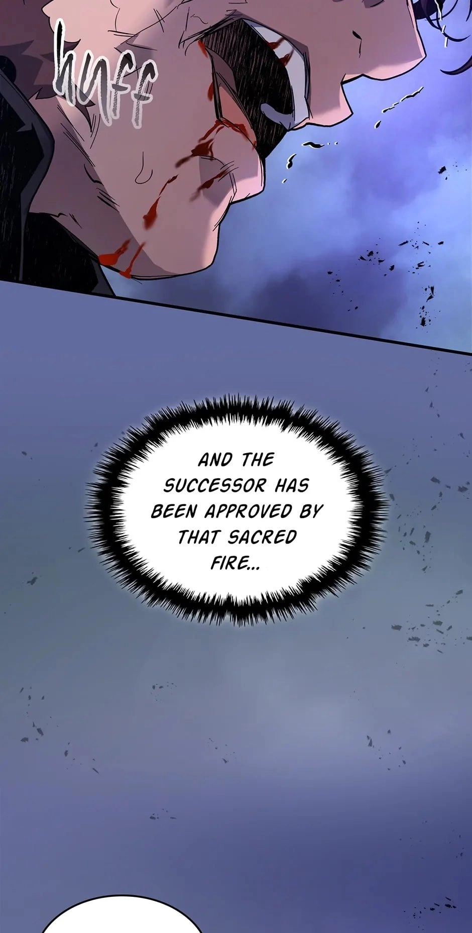 Leveling up with gods Chapter 100 – Ocean's Blessing Page 30