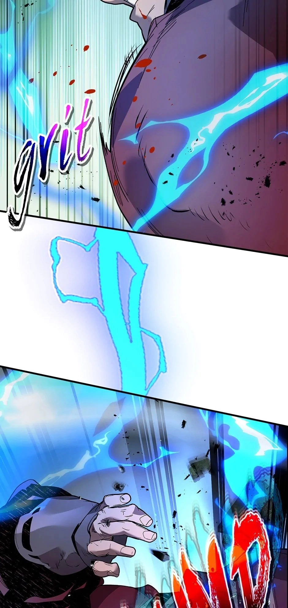 Leveling up with gods Chapter 100 – Ocean's Blessing Page 18