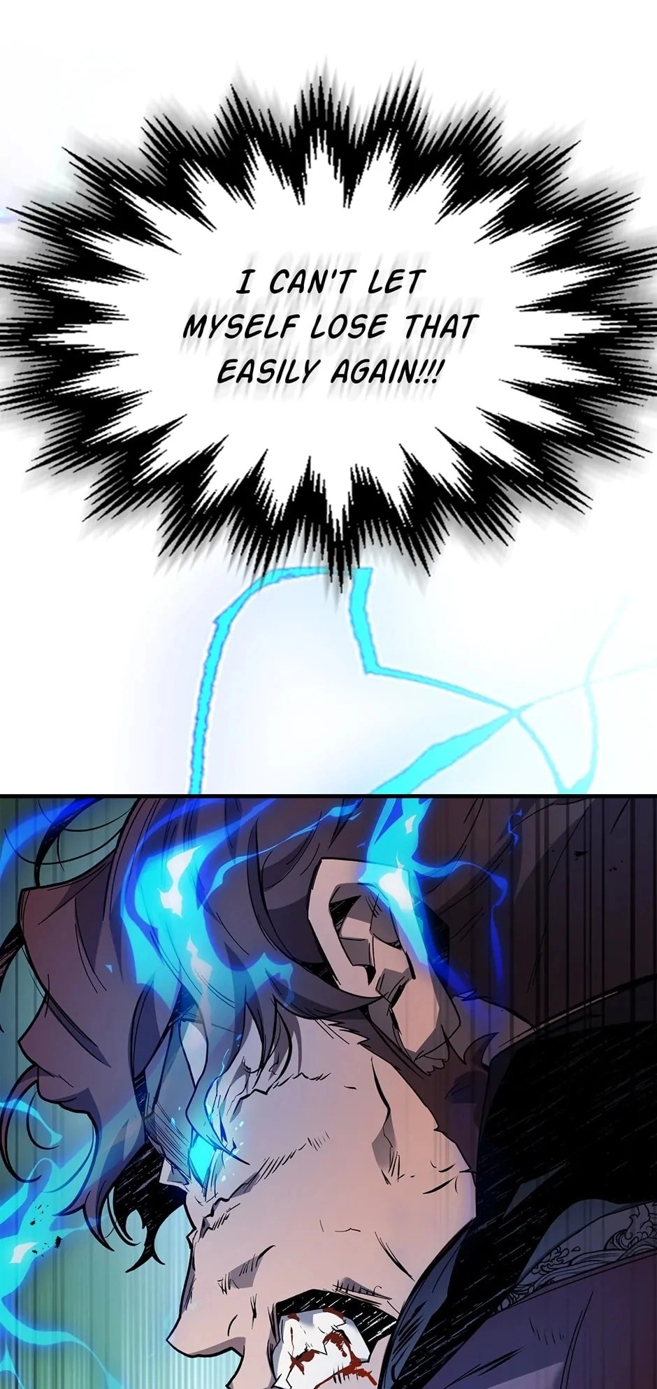 Leveling up with gods Chapter 100 – Ocean's Blessing Page 17