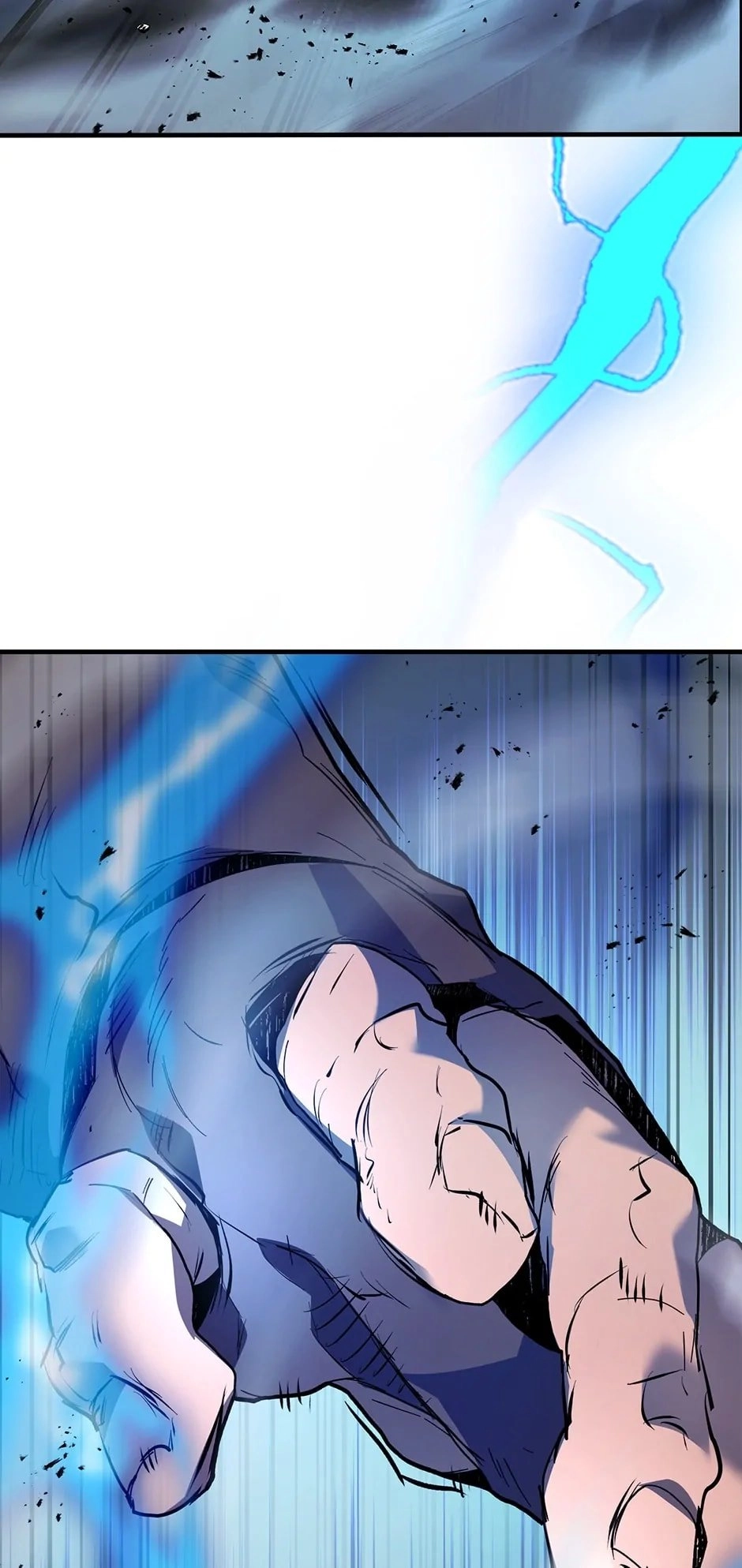 Leveling up with gods Chapter 100 – Ocean's Blessing Page 20