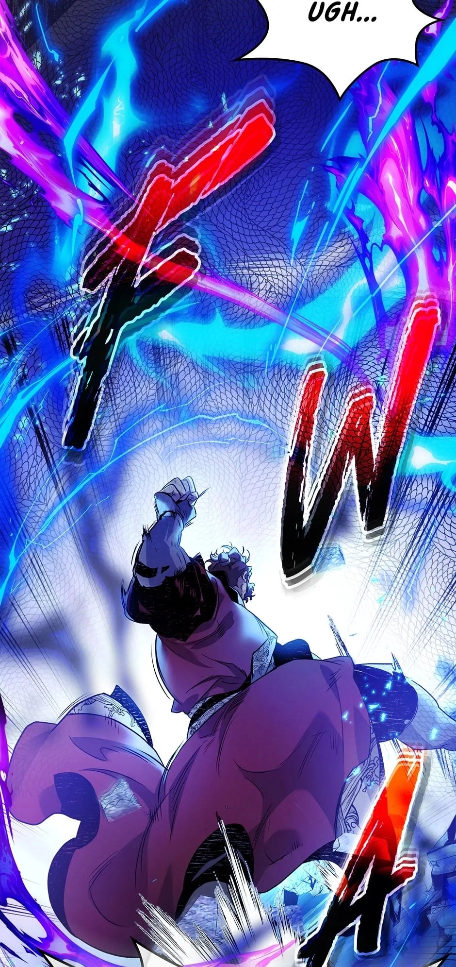 Leveling up with gods Chapter 100 – Ocean's Blessing Page 27