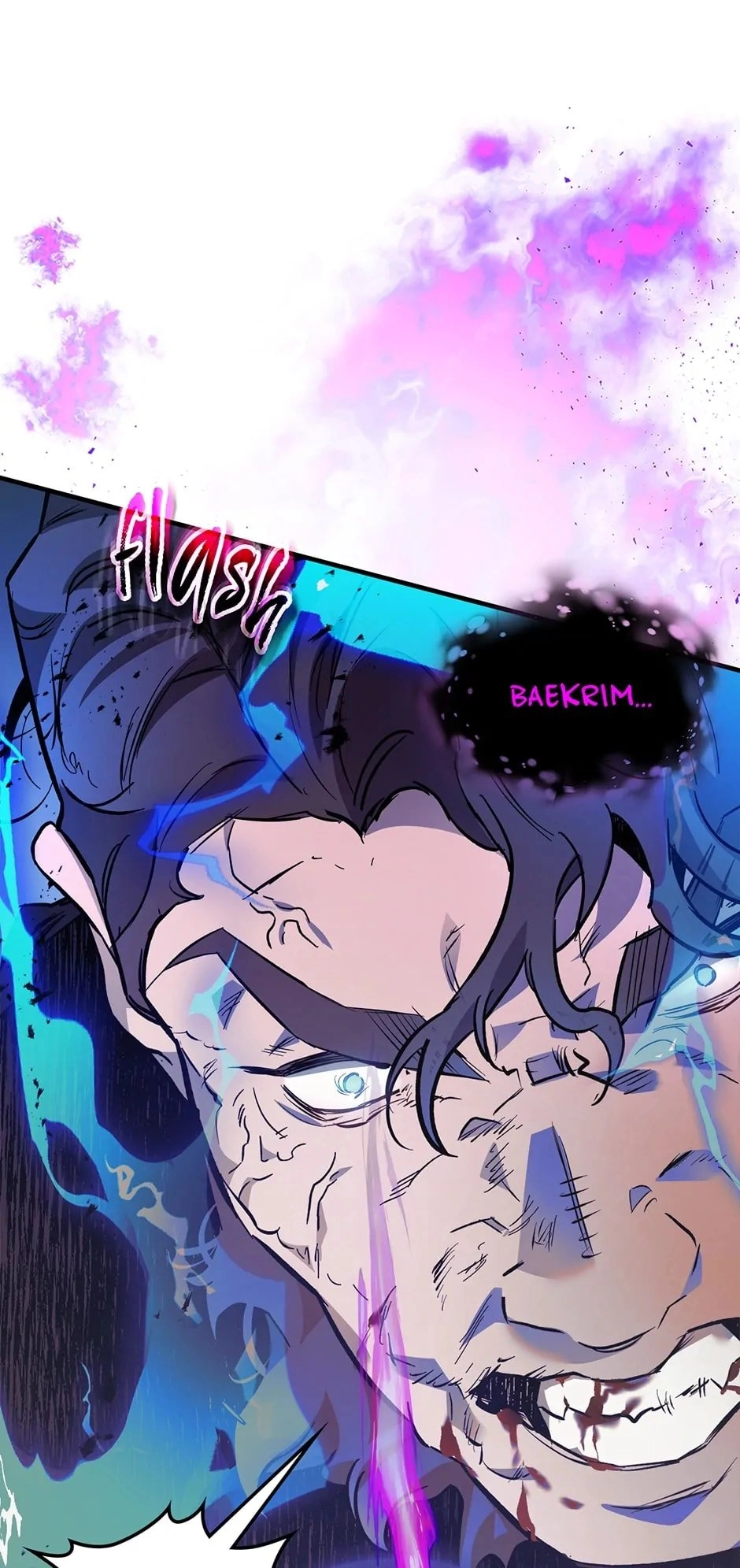 Leveling up with gods Chapter 100 – Ocean's Blessing Page 23