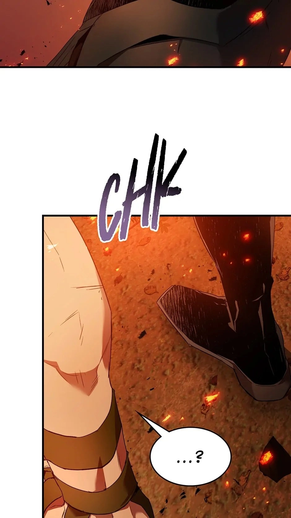 Leveling up with gods Chapter 112 Page 18