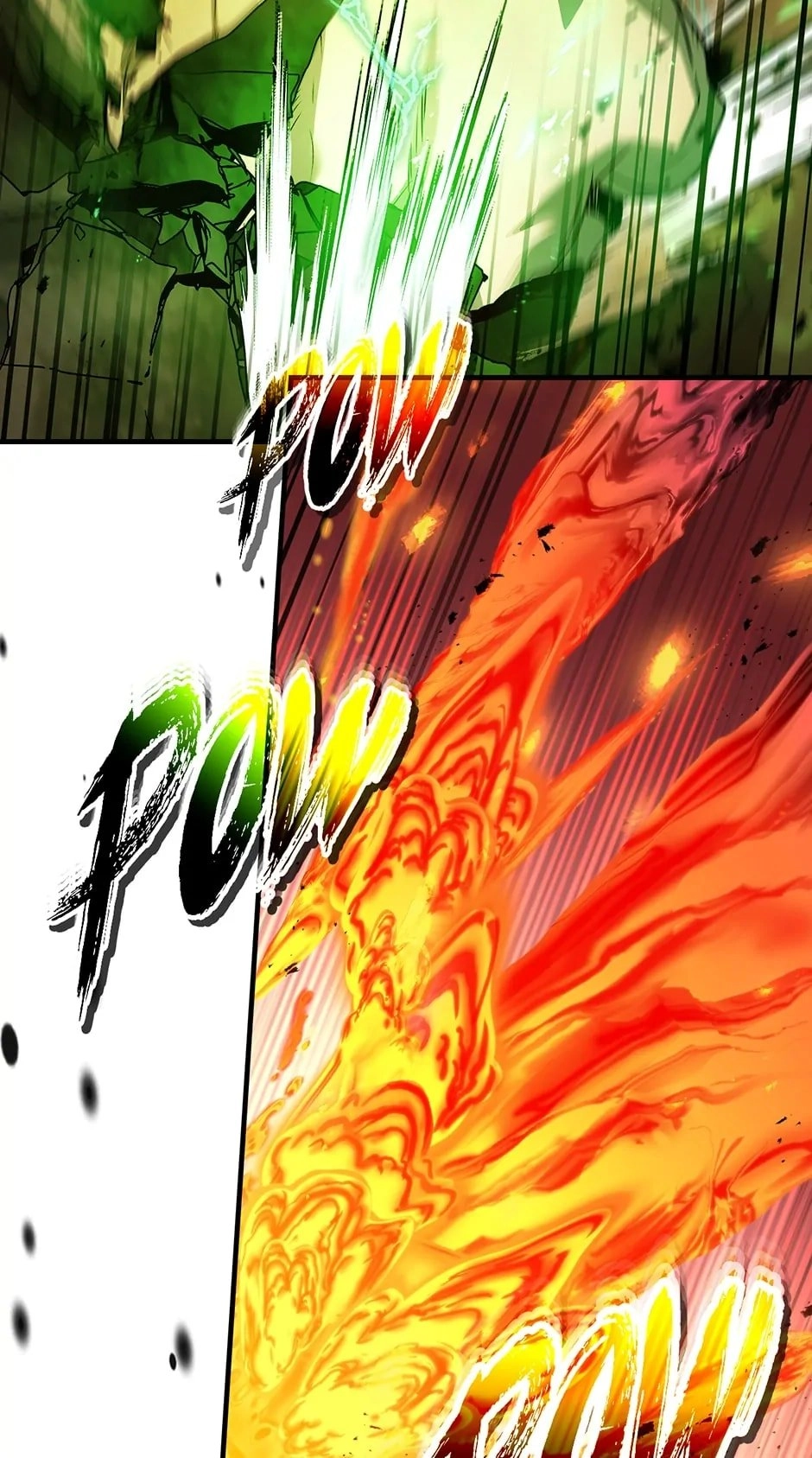 Leveling up with gods Chapter 112 Page 47