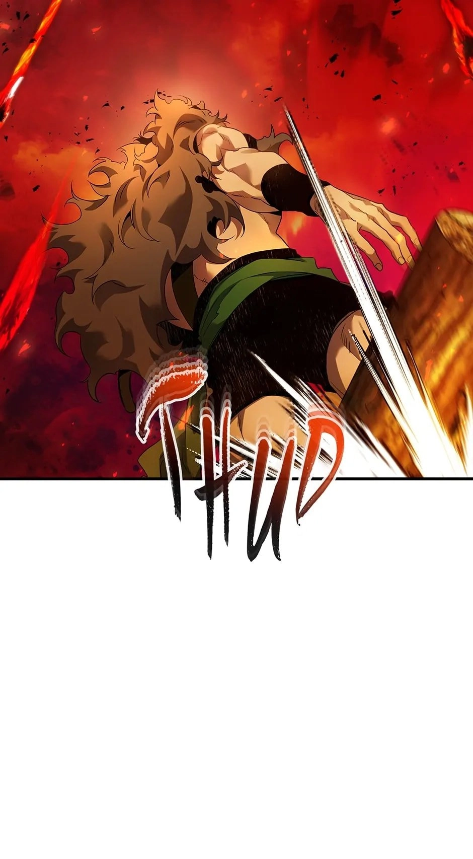 Leveling up with gods Chapter 112 Page 15