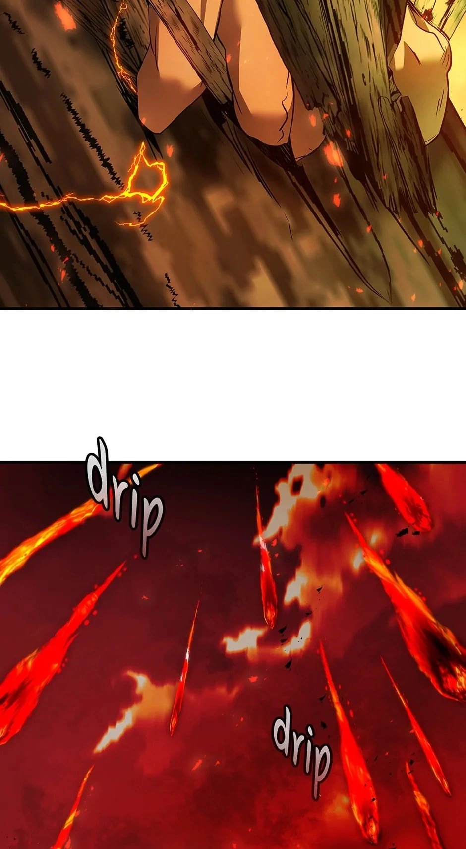 Leveling up with gods Chapter 112 Page 14