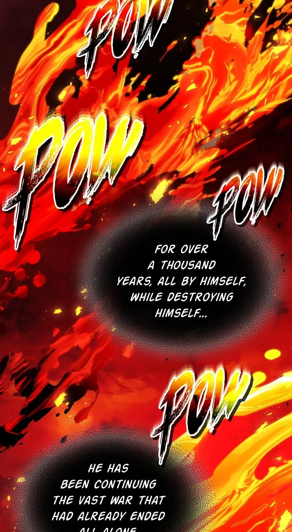 Leveling up with gods Chapter 112 Page 11