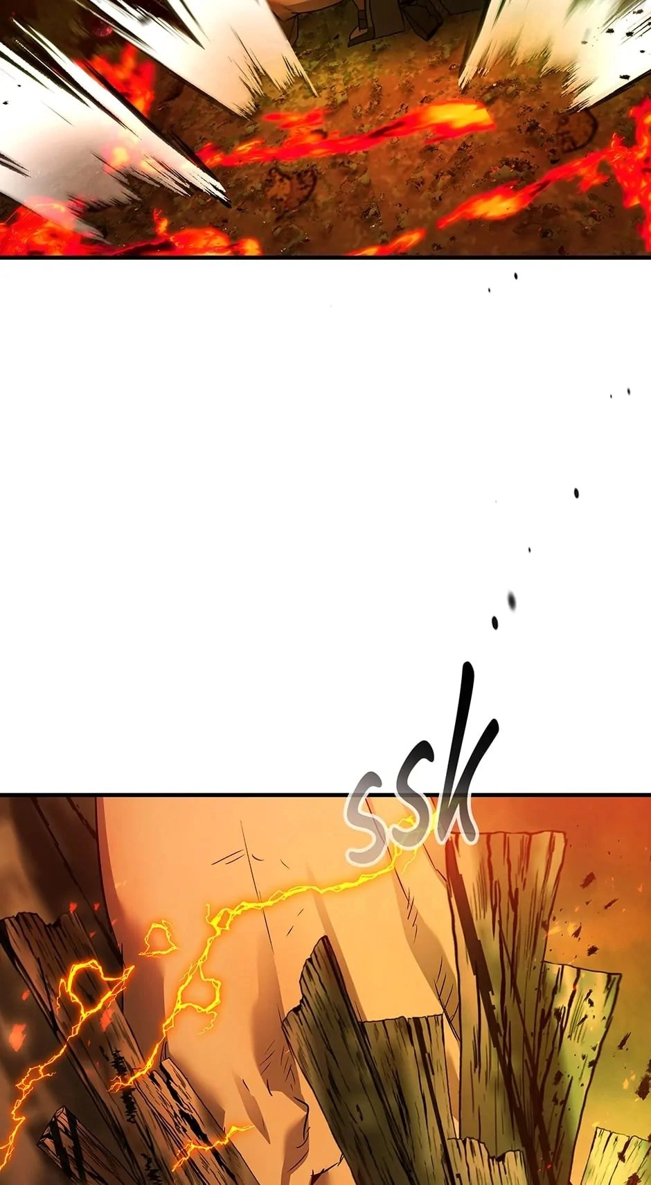 Leveling up with gods Chapter 112 Page 13