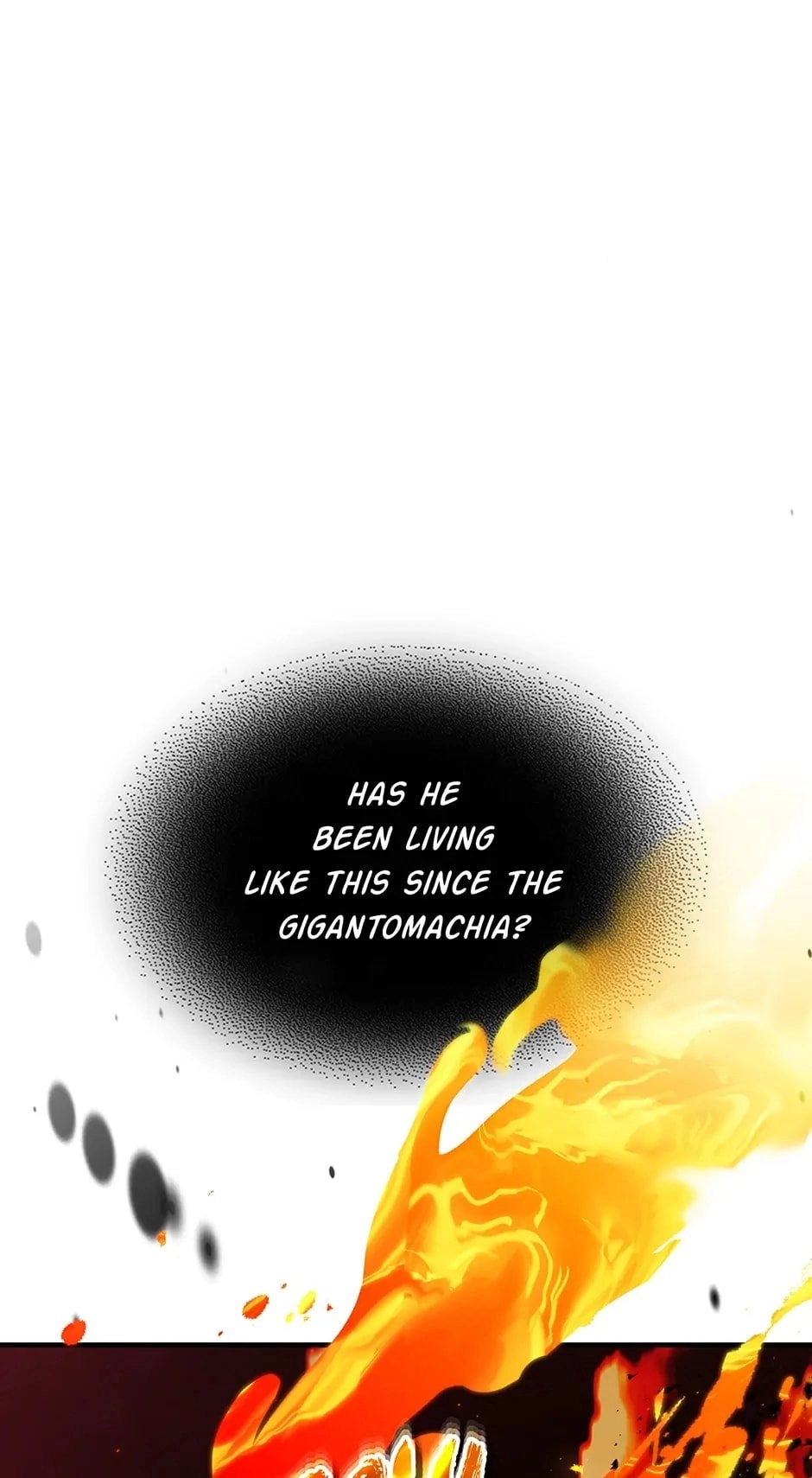 Leveling up with gods Chapter 112 Page 10