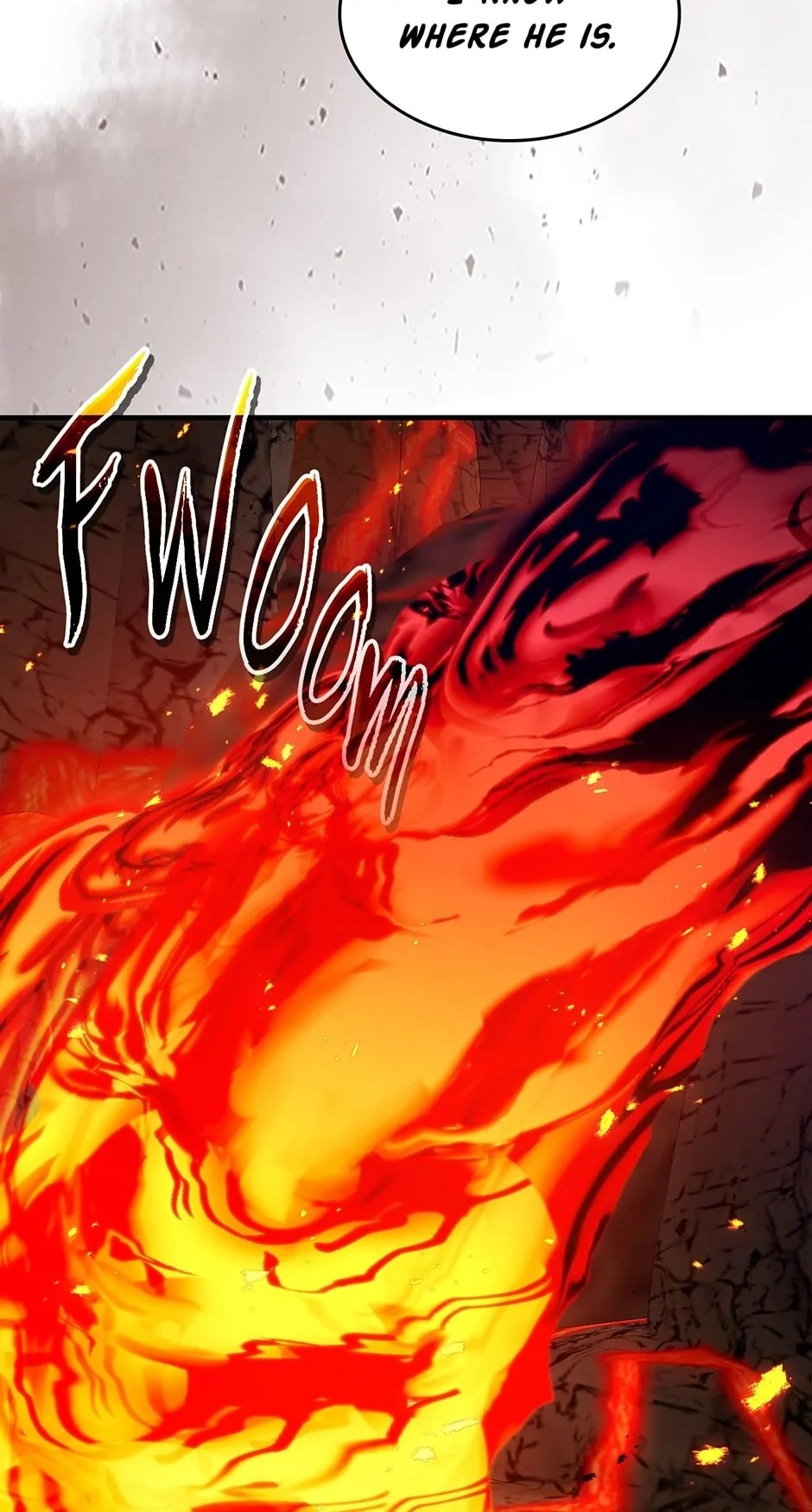 Leveling up with gods Chapter 112 Page 24