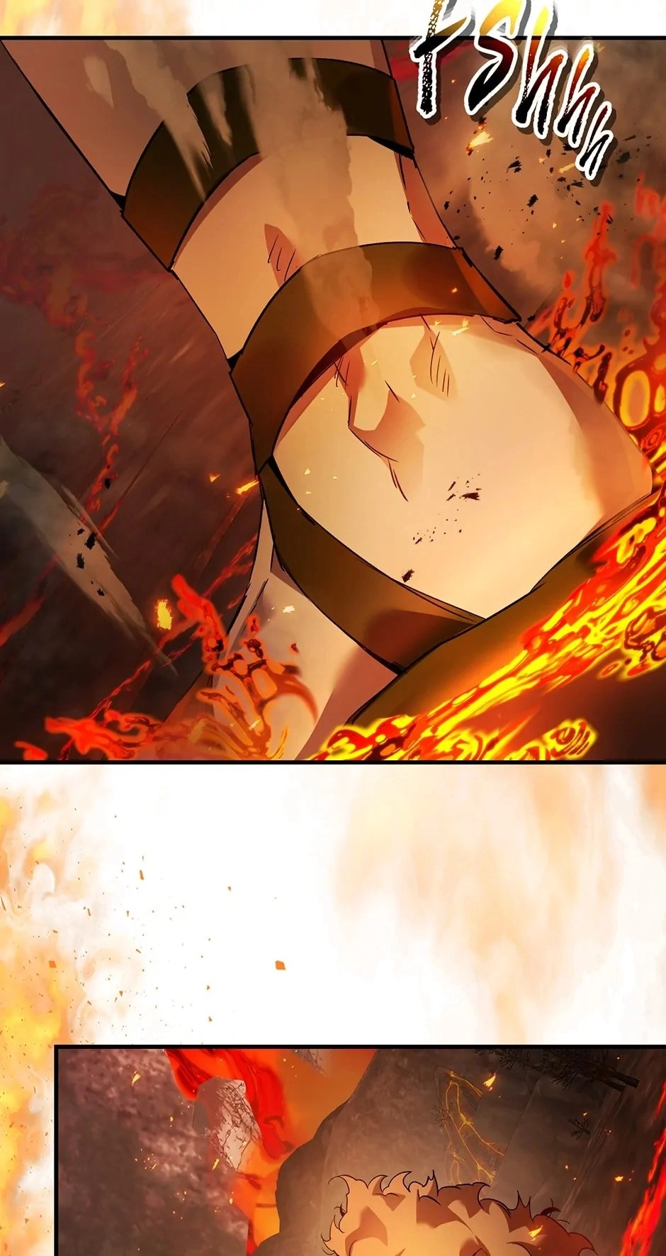 Leveling up with gods Chapter 112 Page 37
