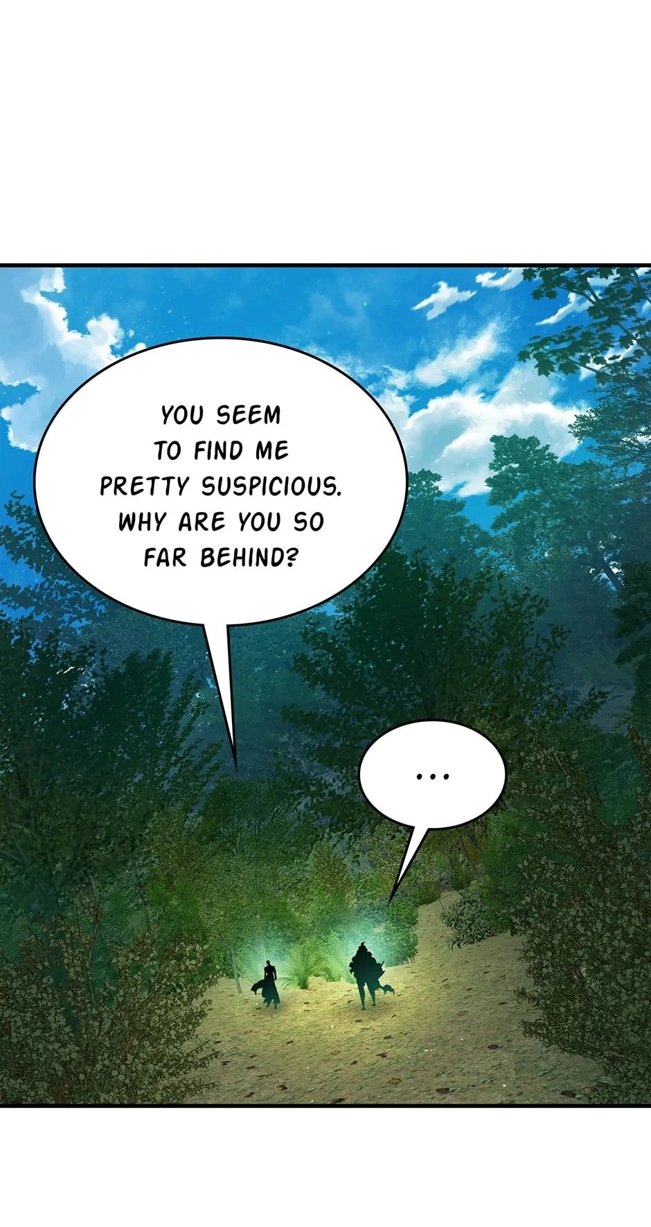 Leveling up with gods Chapter 112 Page 63