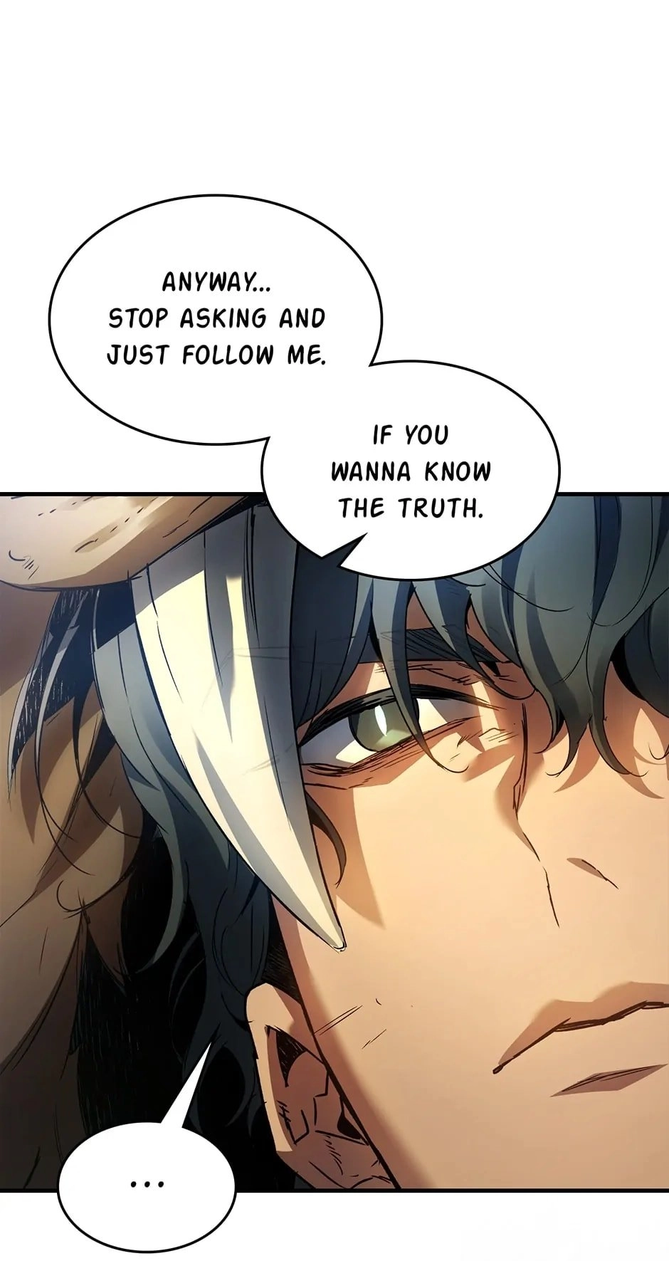 Leveling up with gods Chapter 112 Page 58