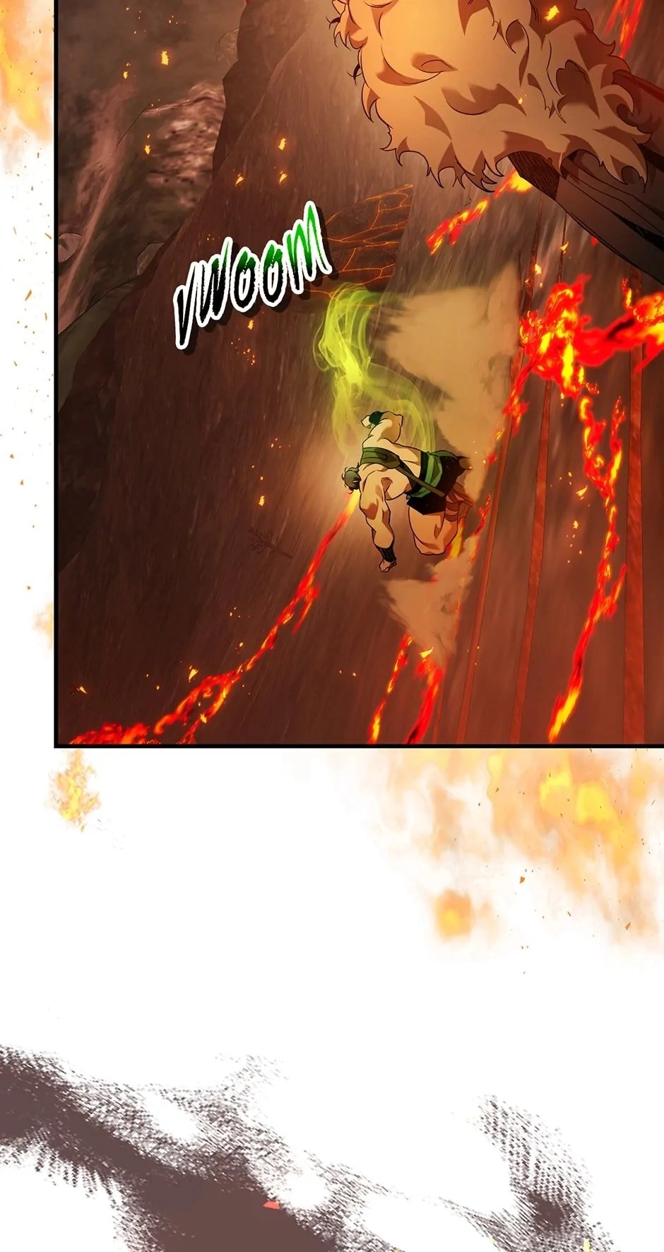 Leveling up with gods Chapter 112 Page 38
