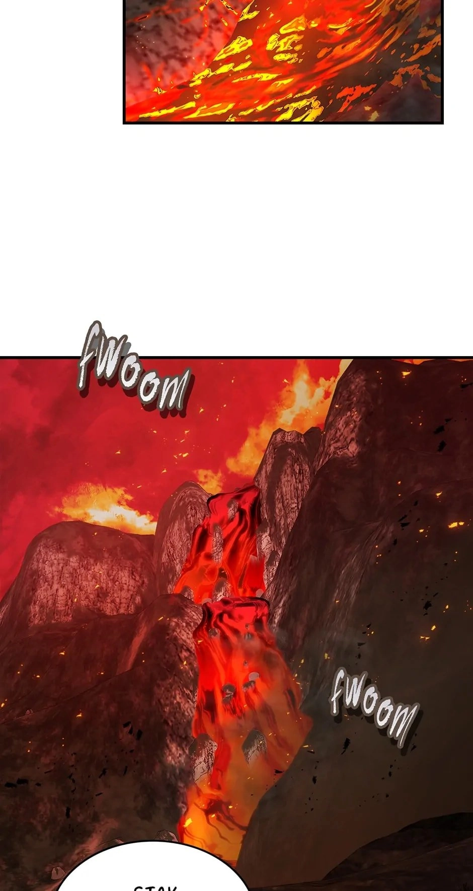 Leveling up with gods Chapter 112 Page 35
