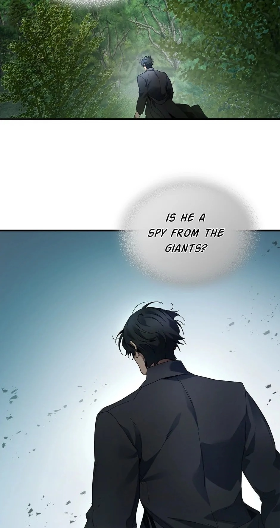 Leveling up with gods Chapter 112 Page 60