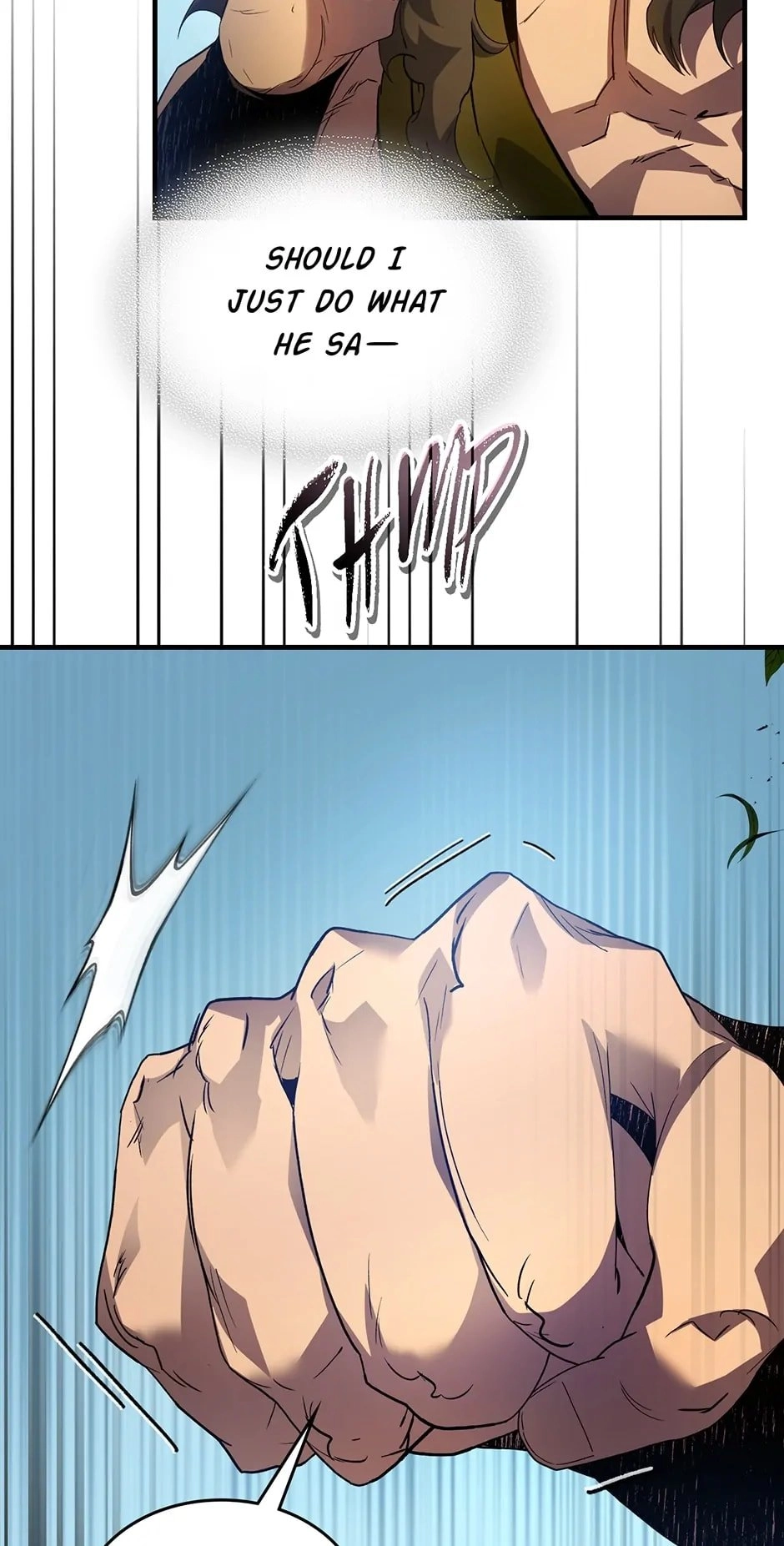 Leveling up with gods Chapter 112 Page 66
