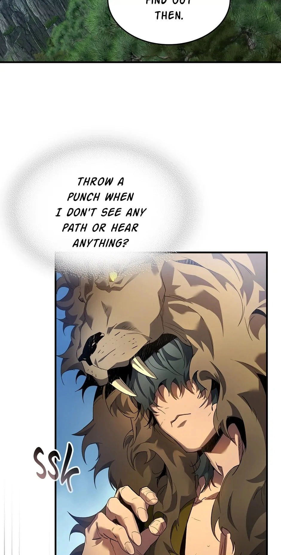 Leveling up with gods Chapter 112 Page 65