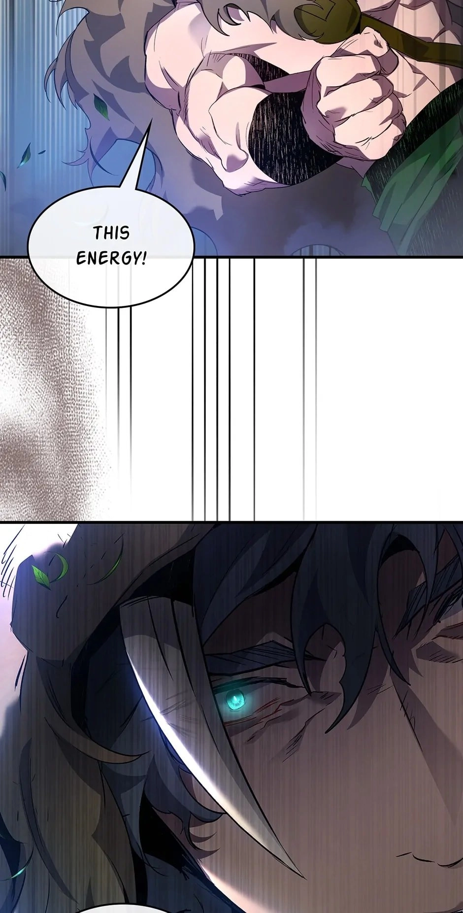 Leveling up with gods Chapter 112 Page 69