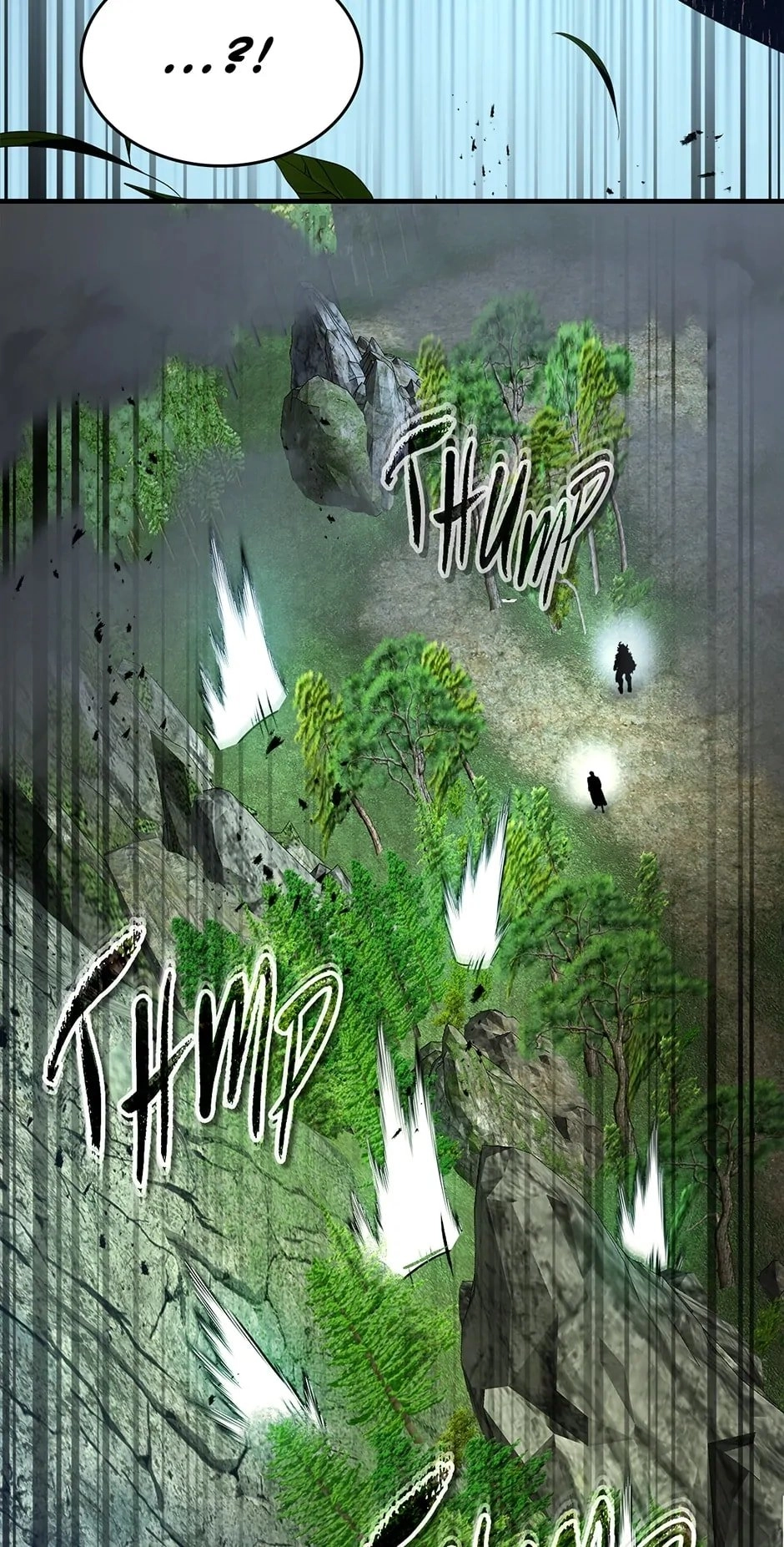 Leveling up with gods Chapter 112 Page 67