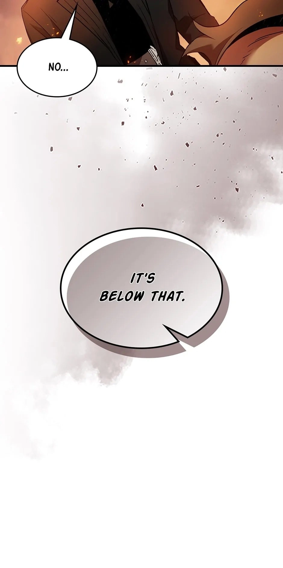 Leveling up with gods Chapter 112 Page 32