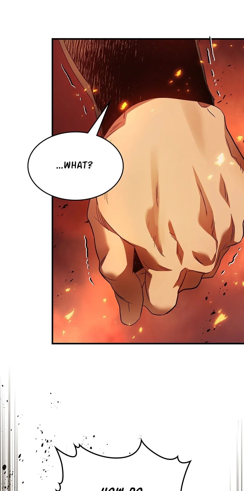 Leveling up with gods Chapter 112 Page 27