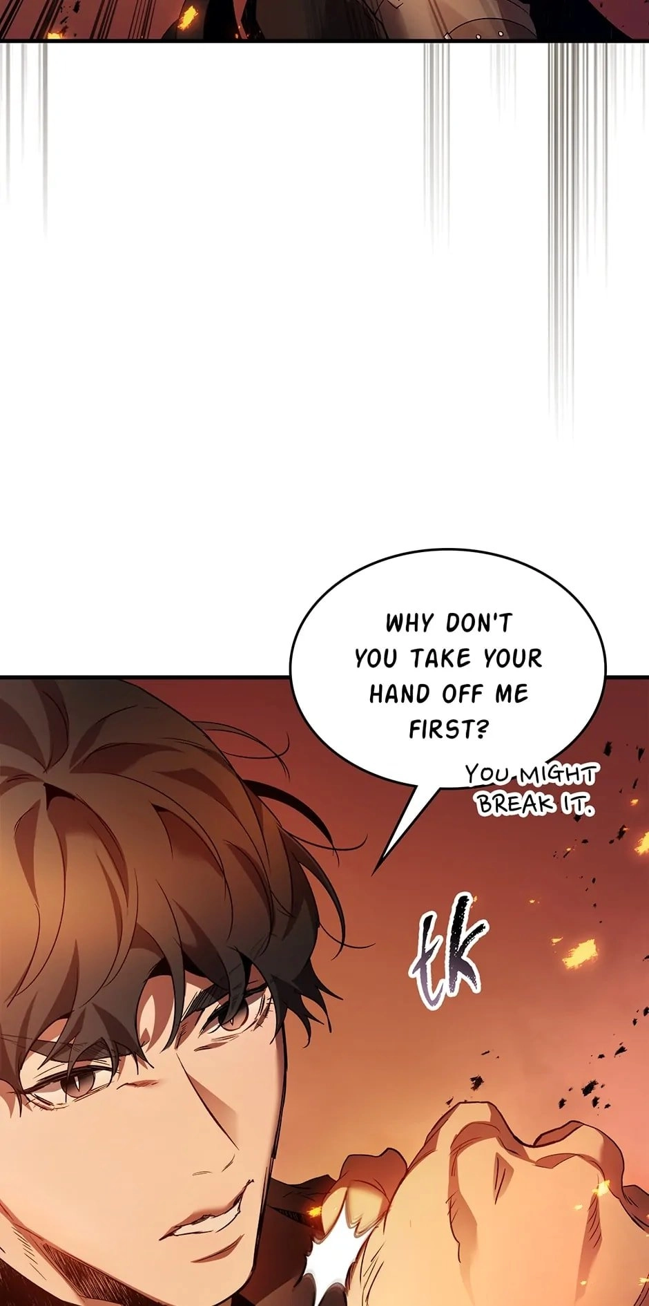 Leveling up with gods Chapter 112 Page 29