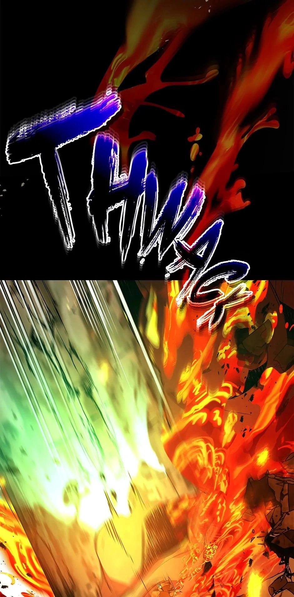 Leveling up with gods Chapter 112 Page 6