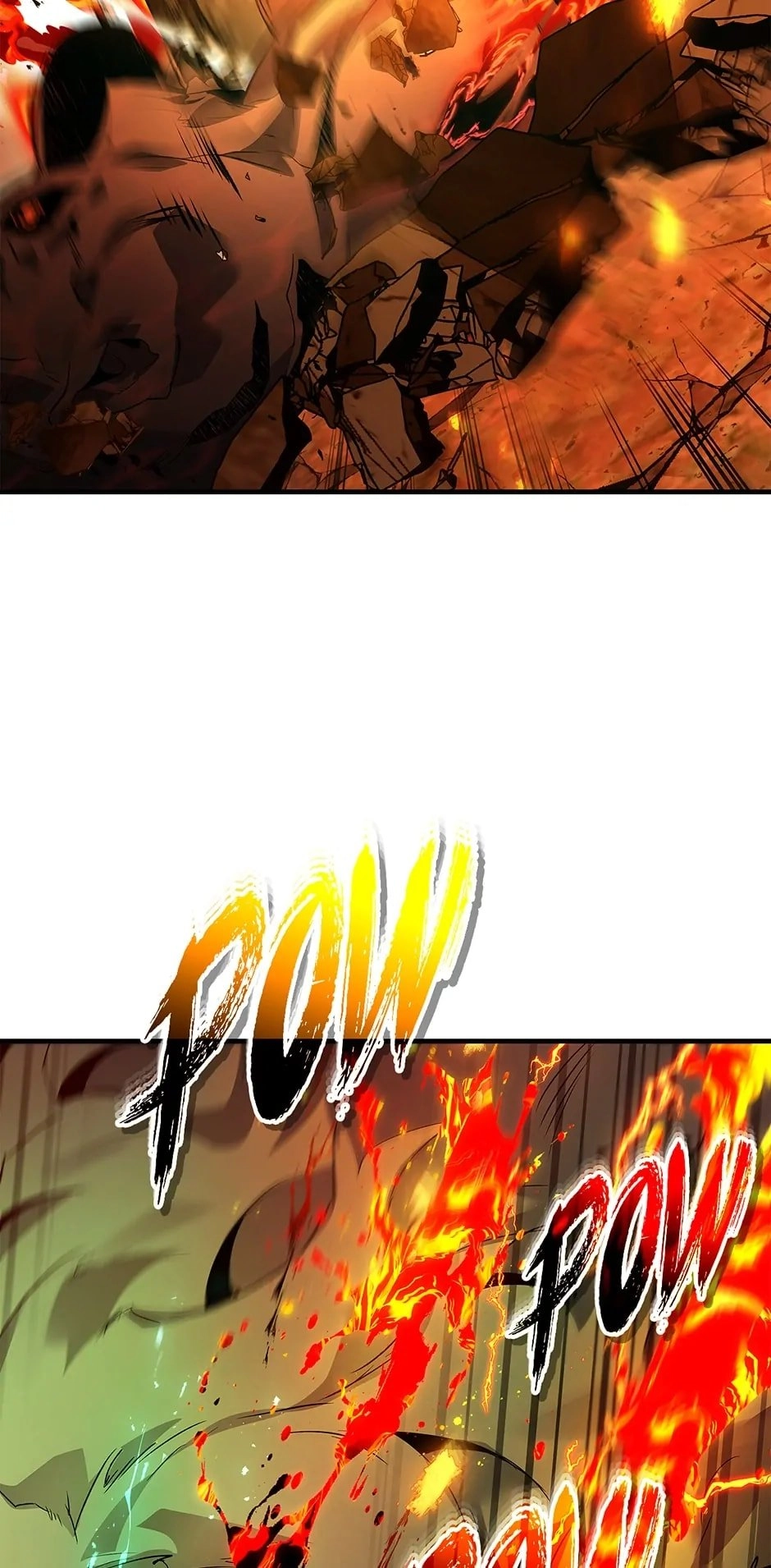 Leveling up with gods Chapter 112 Page 7