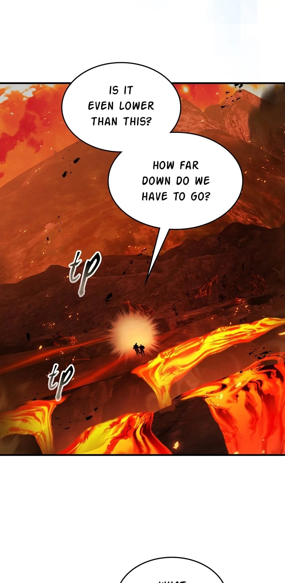 Leveling up with gods Chapter 112 Page 44
