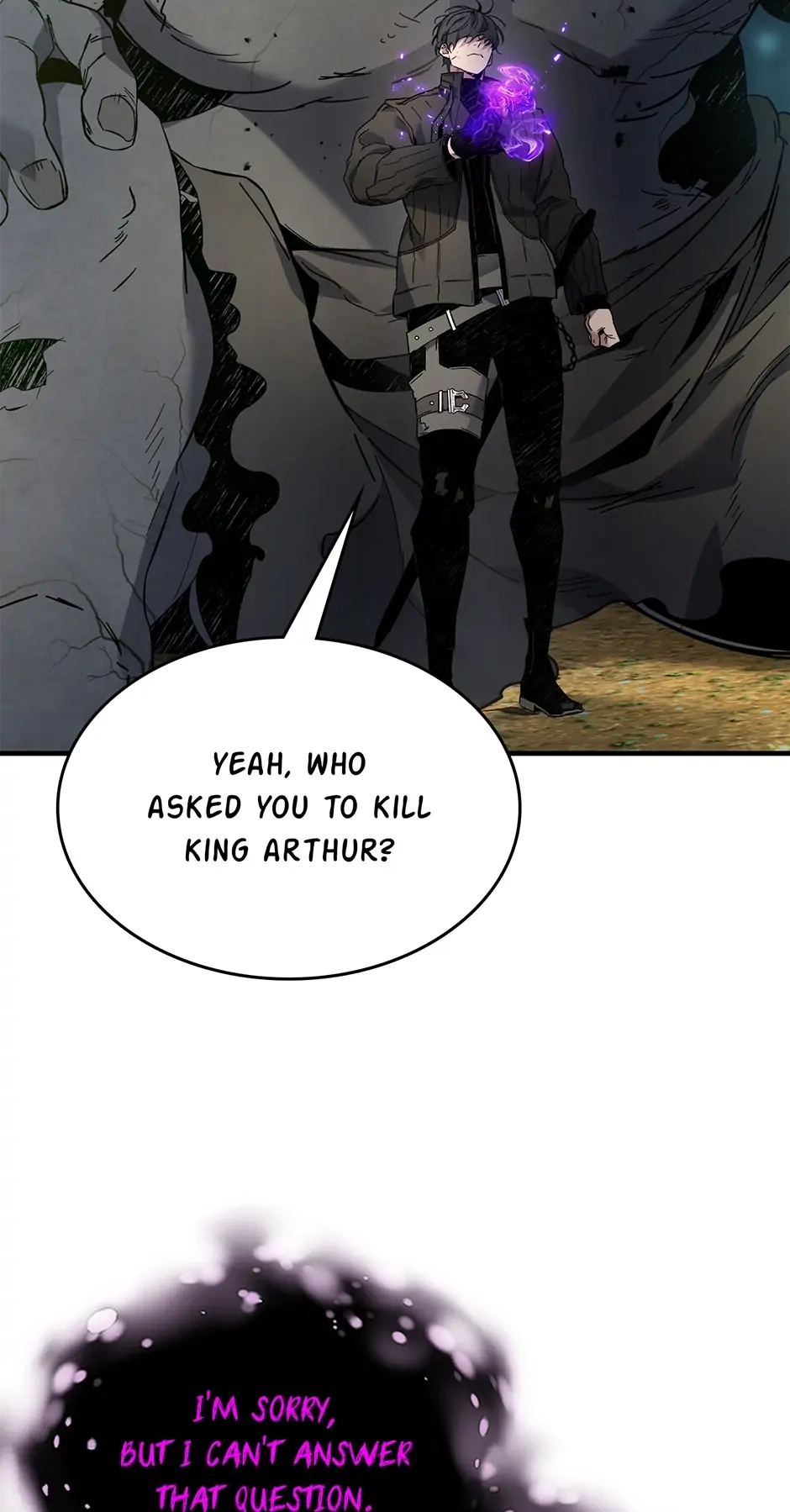 Leveling up with gods Chapter 78 – A New Title Page 102