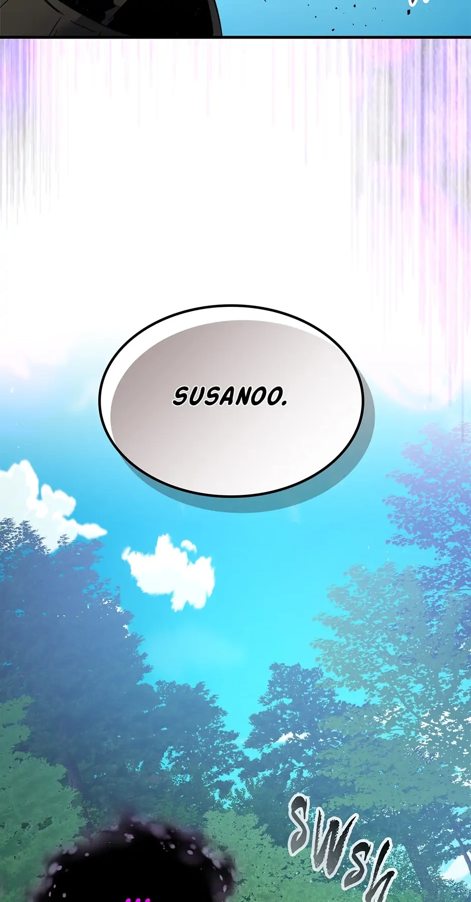 Leveling up with gods Chapter 78 – A New Title Page 98