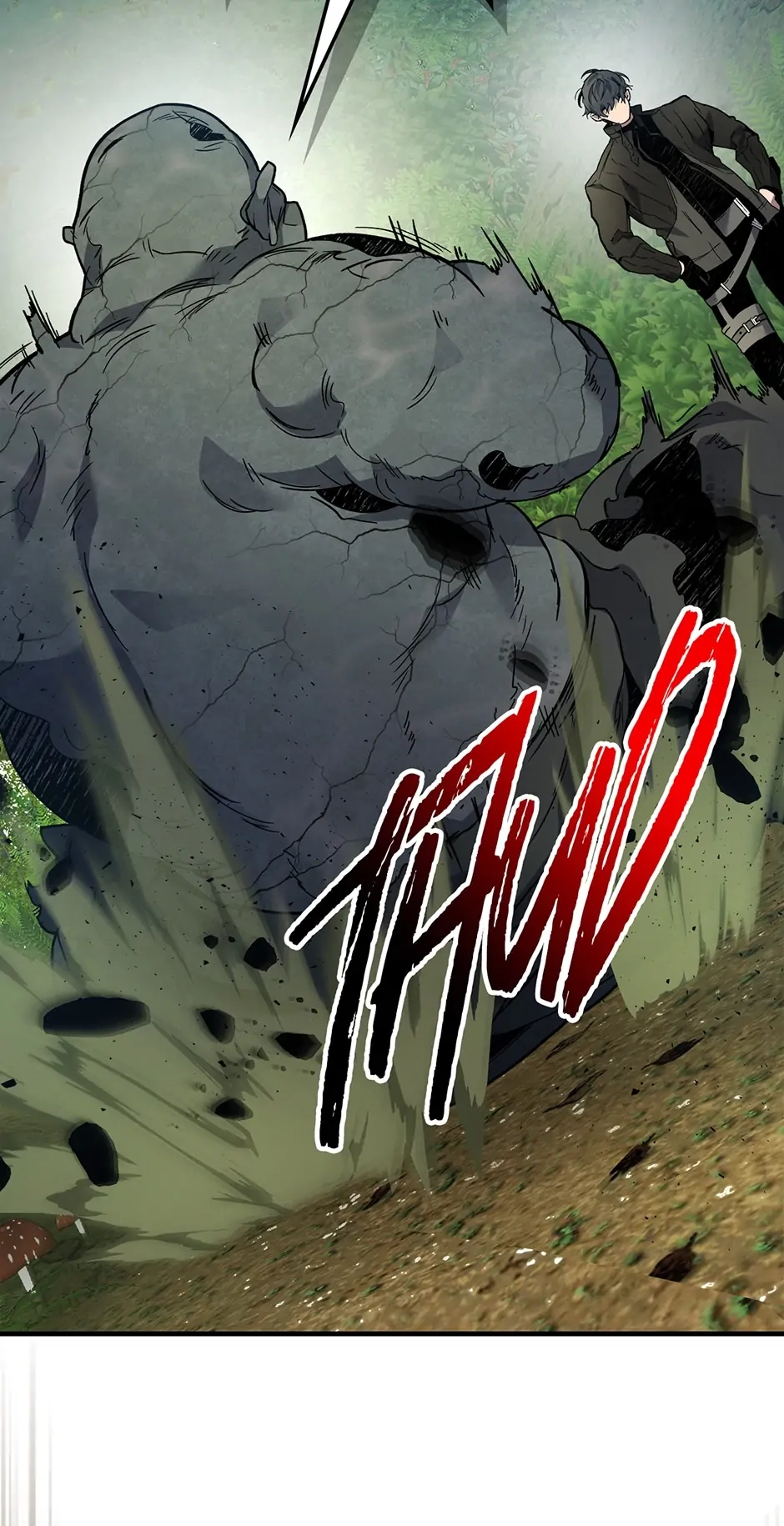 Leveling up with gods Chapter 78 – A New Title Page 93