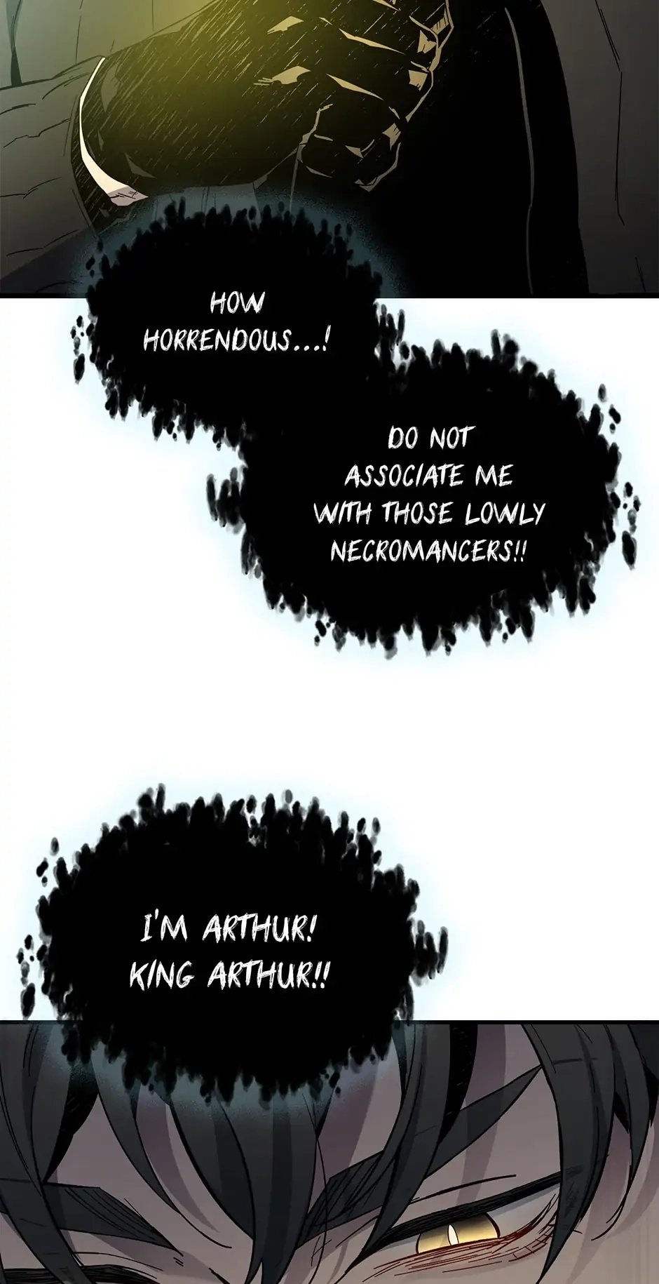 Leveling up with gods Chapter 78 – A New Title Page 87