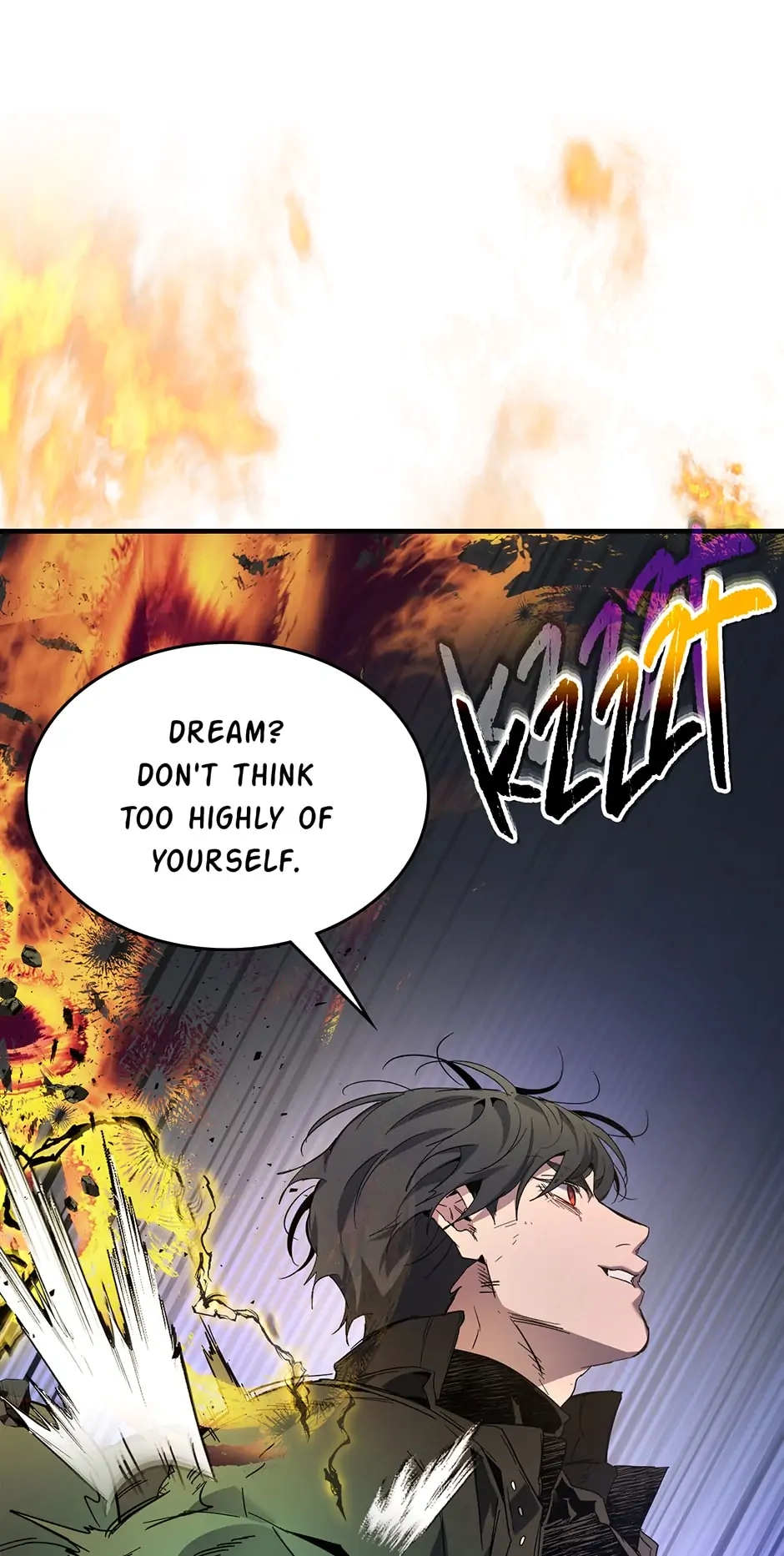 Leveling up with gods Chapter 78 – A New Title Page 32