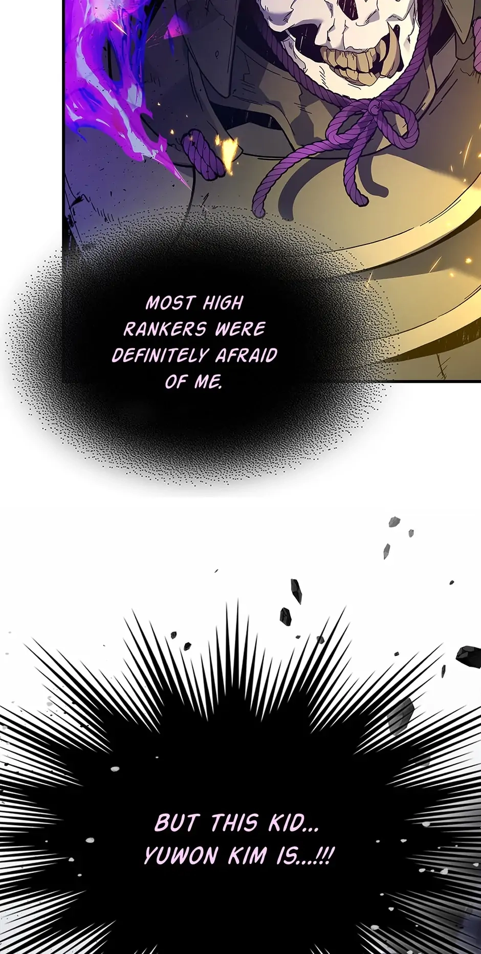 Leveling up with gods Chapter 78 – A New Title Page 36