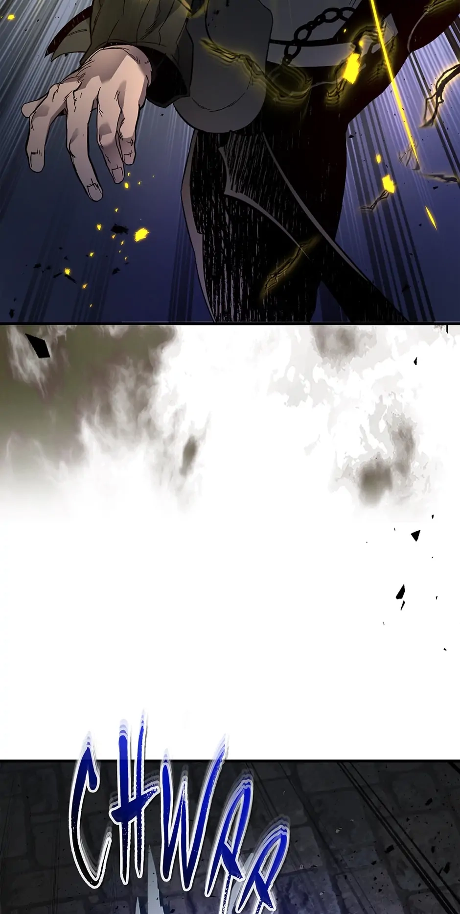 Leveling up with gods Chapter 78 – A New Title Page 40