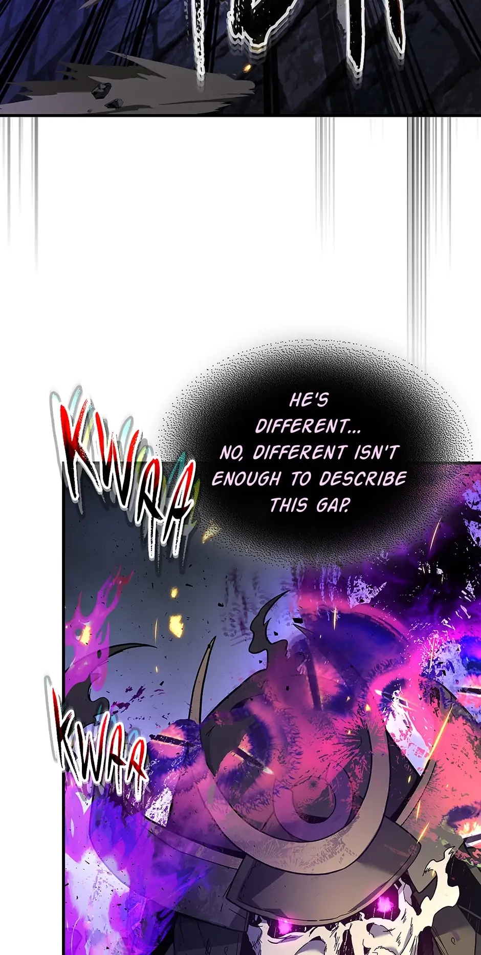 Leveling up with gods Chapter 78 – A New Title Page 35