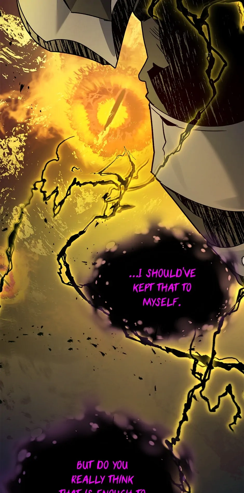 Leveling up with gods Chapter 78 – A New Title Page 20