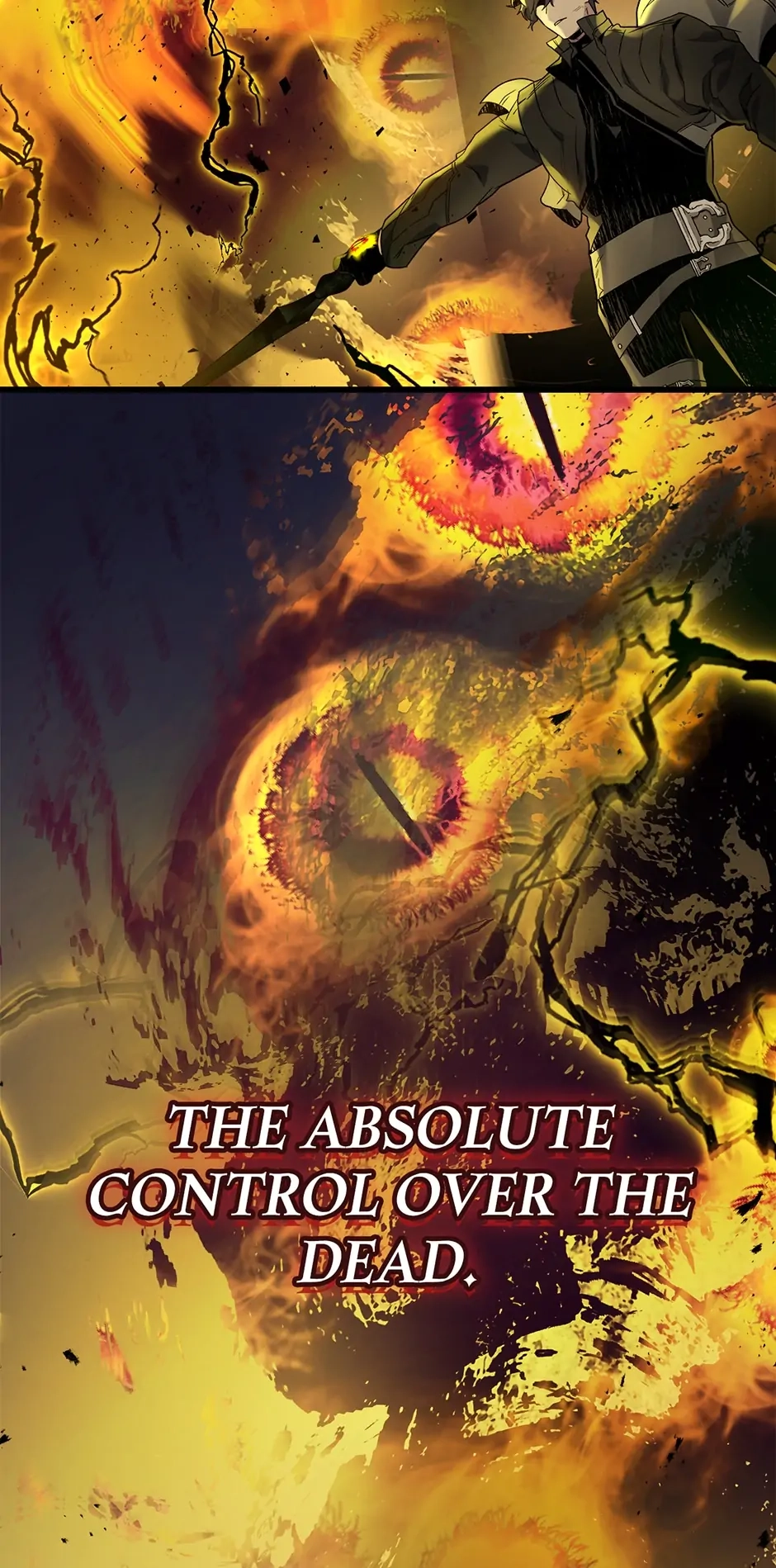 Leveling up with gods Chapter 78 – A New Title Page 18