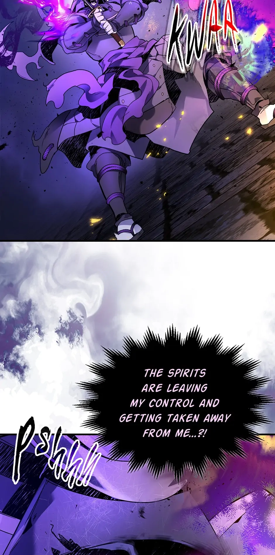 Leveling up with gods Chapter 78 – A New Title Page 15
