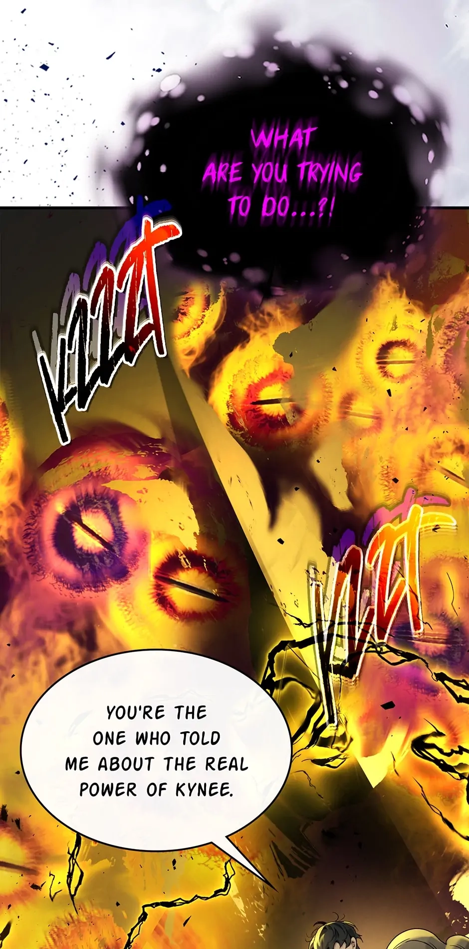 Leveling up with gods Chapter 78 – A New Title Page 17