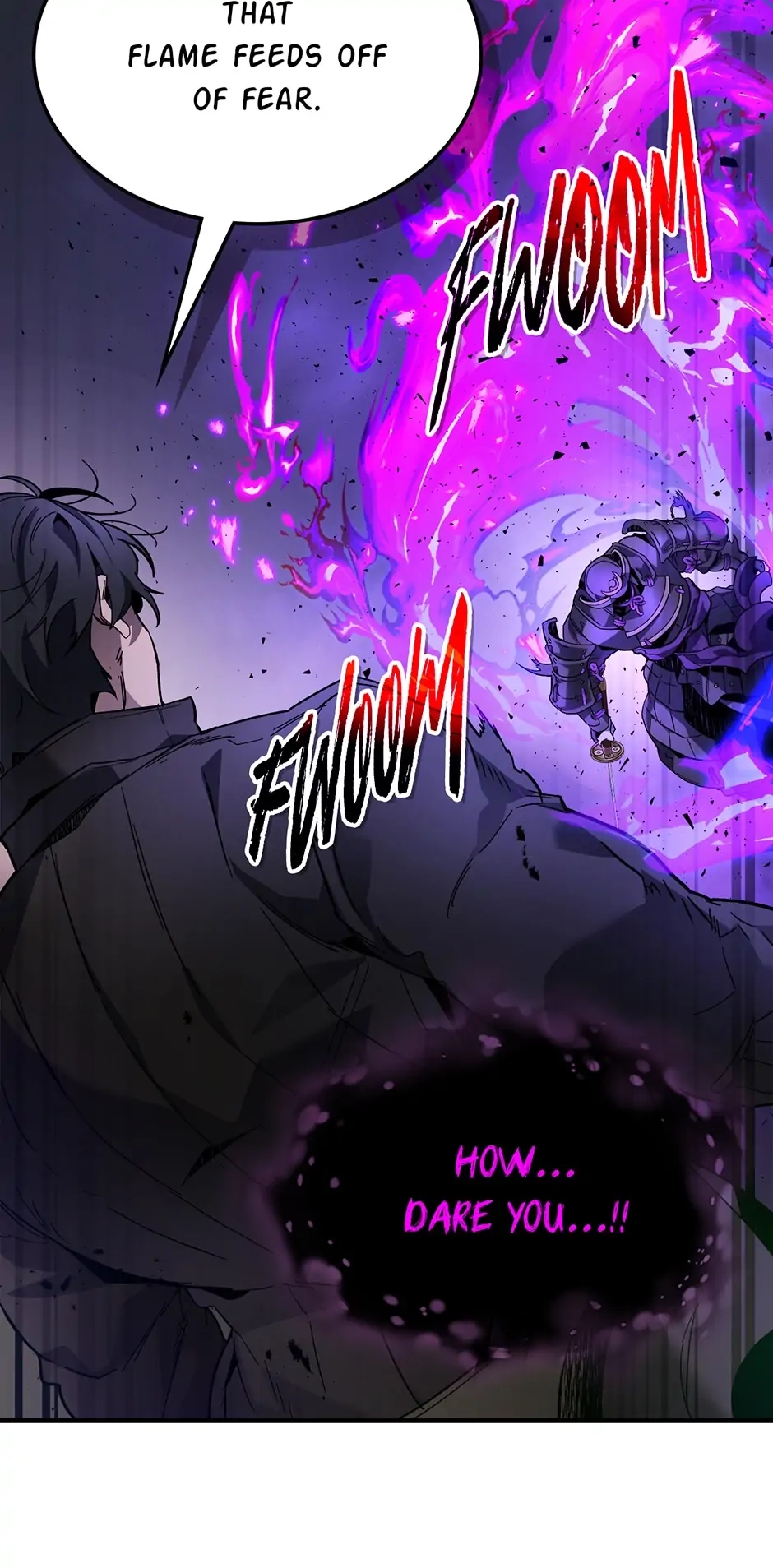 Leveling up with gods Chapter 78 – A New Title Page 50